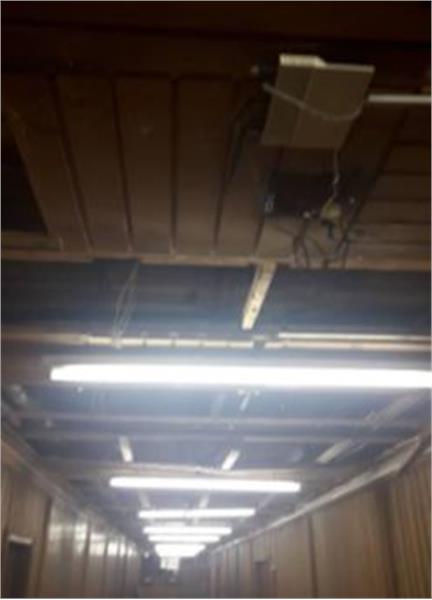 تعمیرات برق ساختمان برای جلوگیری از هر گونه حادثه احتمالی