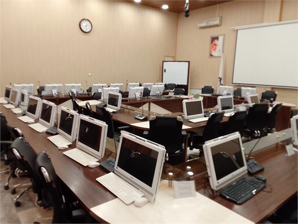 کارگاه آموزشی