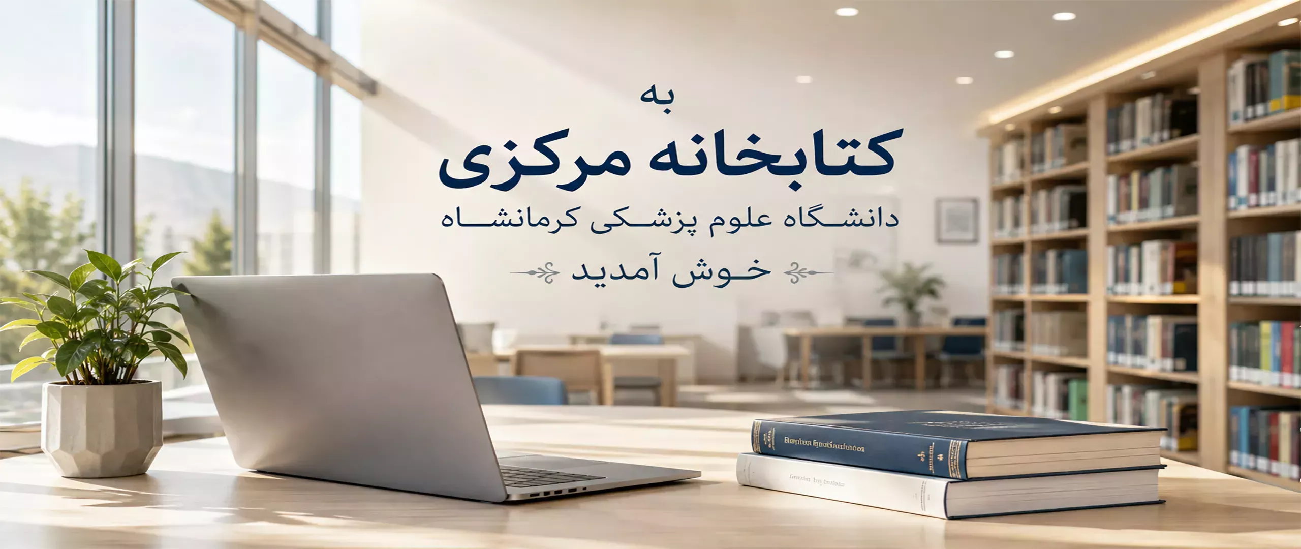 welcome to library1