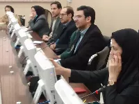 نشست علمی و خبری ۷