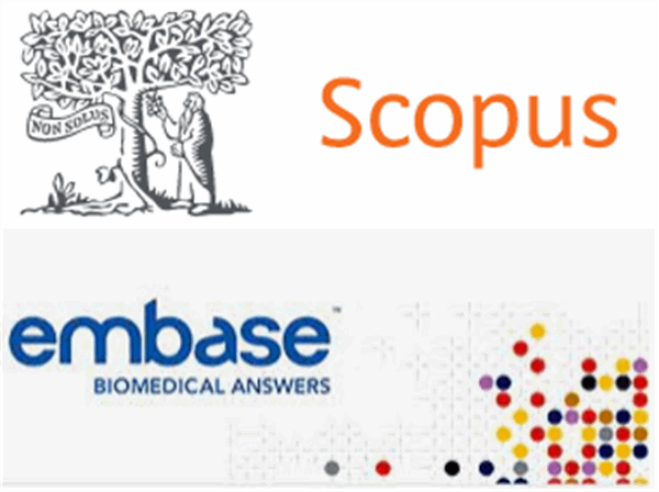 Embase  - Scopus