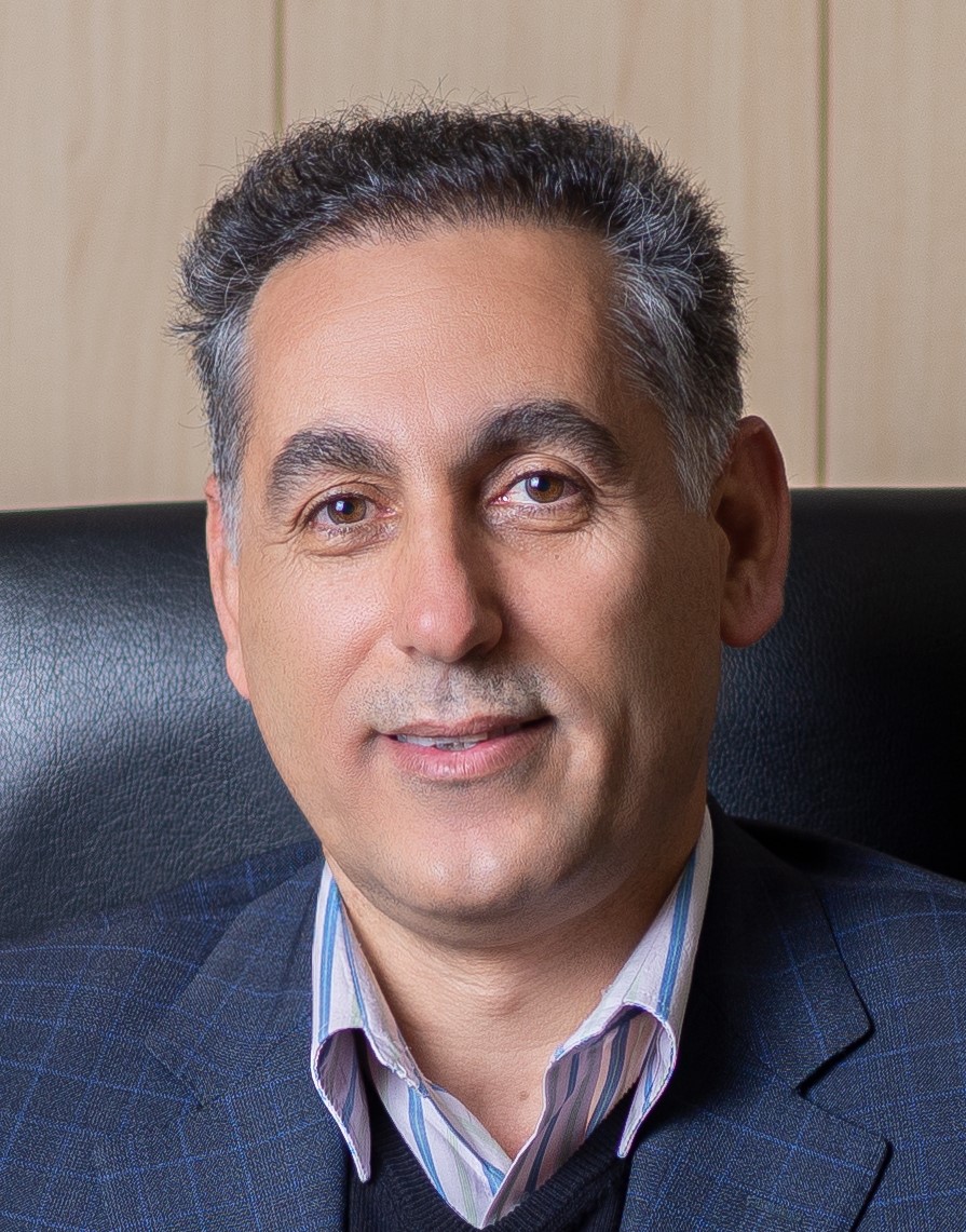 دکتر بهرامی