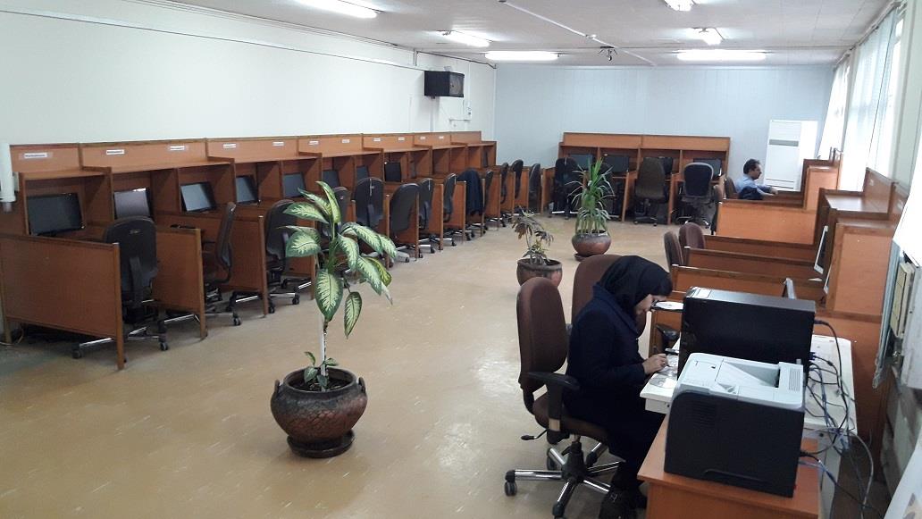 Information supply base